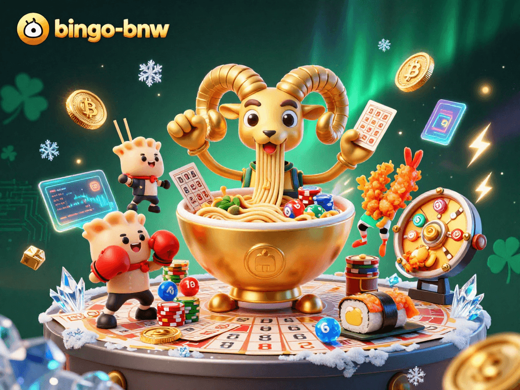 Bingo-bnw engages players with a colorful and dynamic bingo scene featuring exciting game elements.