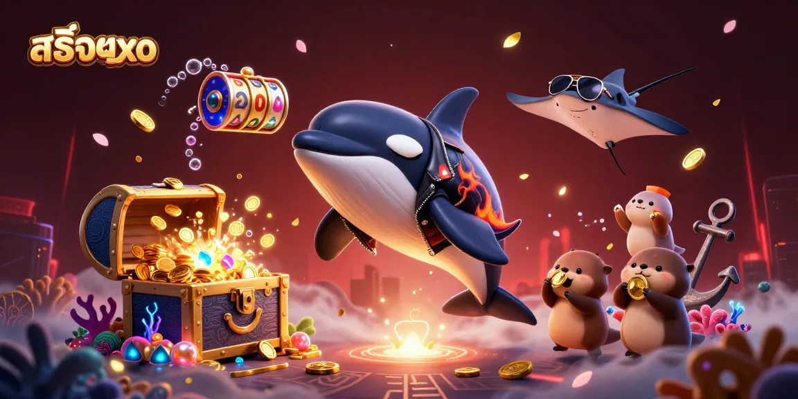 สล็อตxo สนุกกับเกมสล็อตออนไลน์ สัมผัสความตื่นเต้นและรับโชคจากการเล่นสล็อต