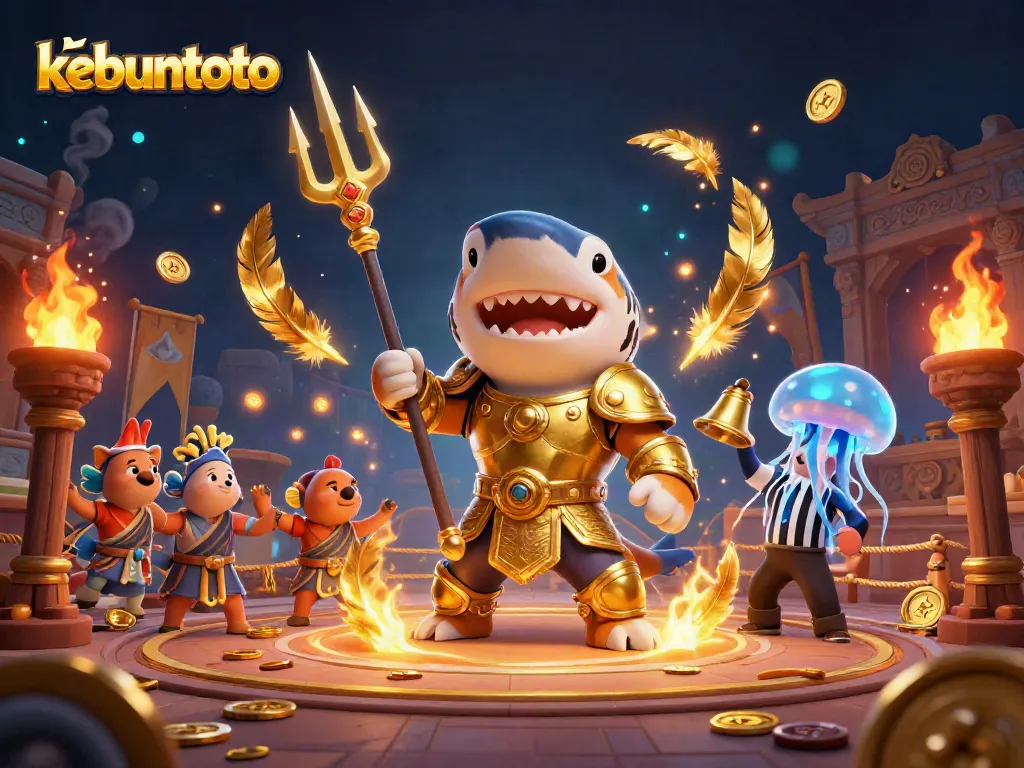 Menangkan permainan Togel di kebuntoto dengan gaya yang menarik dan penuh semangat.