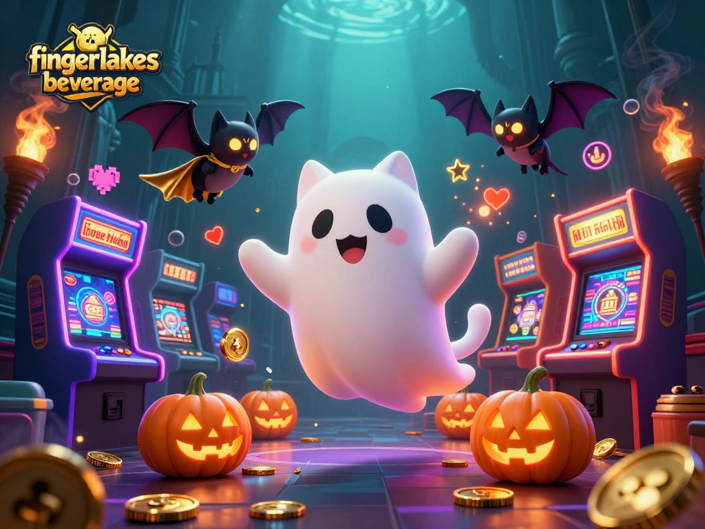 Menangkan jackpot di fingerlakesbeverage dengan slot gacor dan suasana kasino yang meriah.
