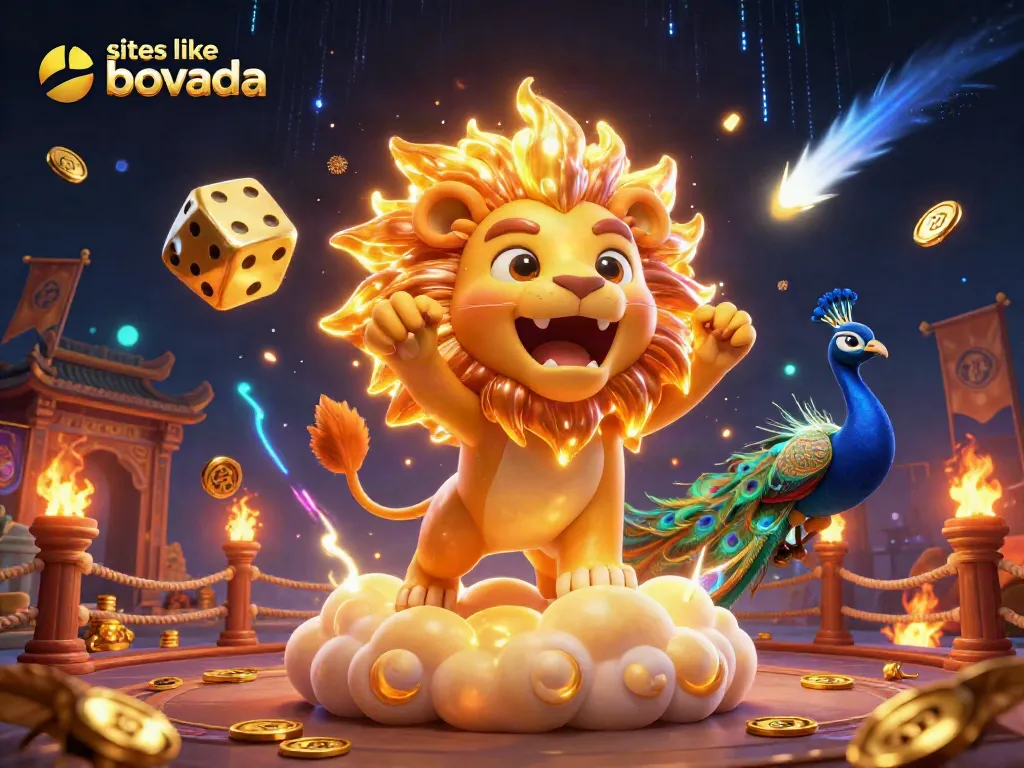 Play and win at various platforms like Bovada with exciting casino experiences.