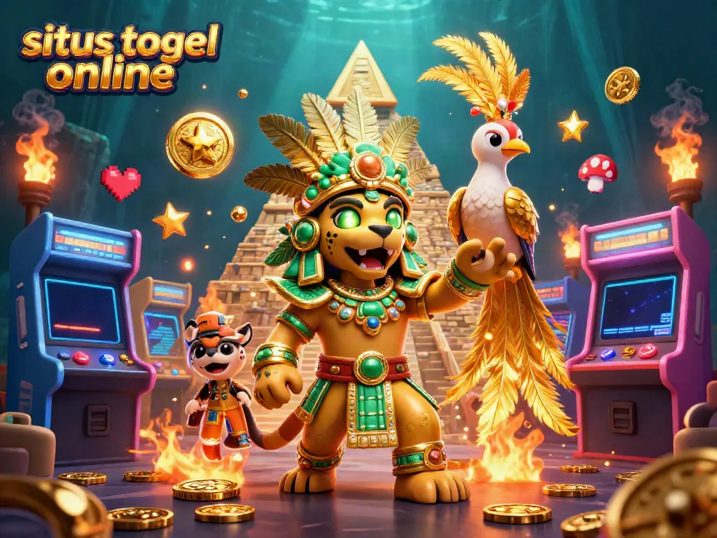 Menangkan hadiah di situs togel online dengan strategi terbaik dan pengalaman bermain yang tidak terlupakan.
